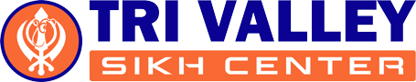 Tri-Valley Sikh Center Logo
